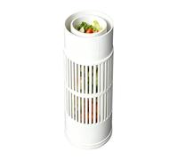 Bacs À Pour Le Compostage Bac à Compostage Extérieur Enterré de Jardin | Composteur à de Terre Pour Plates-Bandes Surélevées Arrière-Cour En Pleine Terre Sol Maison Jardin