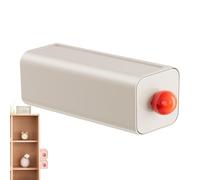 Bacs de rangement muraux pour salle de bain, boîte de rangement murale | Porte-savons de salle de bain Bac de rangement pour petits objets, pour douc