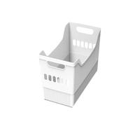 Bacs de rangement pour garde-manger, boîte de rangement sous l'évier | Organisateur sous évier et armoire pour garde-manger de cuisine, armoire, placard, maquillage, outils de coiffure,