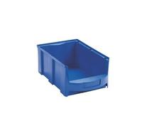 Bacs de stockage qualité supérieure Viso - 14 litres