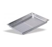 Bacs GN 1/1 Perforés en Inox - P20 à 200 mm - Distform - - Acier inoxydable x20xmm G