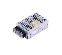 BACYDLPL Alimentation à découpage LRS-600-48 5 V 12 V 15 V 24 V 36 V 48 V LRS-50/75/100/150/200/350/450/600(24V,RS-25)