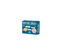 Bad Dad Jokes 2026 Box Calendar