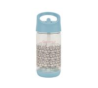 Badabulle - Gourde à paille 350 ml