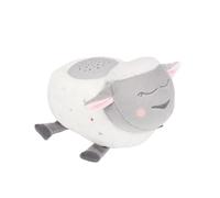 Veilleuse BADABULLE projection peluche mouton