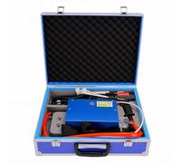 Badafaci Kit D'outils de Retrait D'écrou de Vis rouillé de Réchauffeur de Boulon D'induction de Réchauffeur D'induction Magnétique pour la Réparation Automatique pour la Mécanique (Abdos)