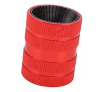 Badafaci Outil D'alésoir de Tuyau 1/4 Po à 1-3/8 Po 40 Bords de Coupe, avec Conception en Acier allié à Plusieurs Couteaux pour L'ébavurage de Tuyaux en Cuivre et en Aluminium