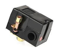 Badafaci Pressostat Compresseur D’air Universel, Interrupteur de Pression