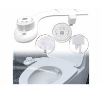 BadeStern Pulvérisateur bidet pour WC