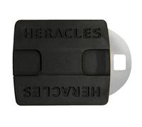 Badge de proximité HERACCESS noir PCA-BADGE-NOIR