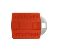 Badge de proximité HERACCESS orange PCA-BADGE-ORANGE