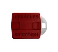 Badge de proximité HERACCESS rouge PCA-BADGE-ROUGE