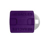 Badge de proximité HERACCESS violet PCA-BADGE-VIOLET