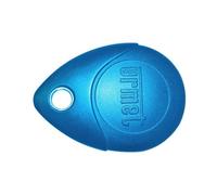 badge e proximité - 13.56 - bleu - urmet memoprox/b