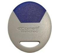 Badge électronique de proximité comelit - bleu Bleu G