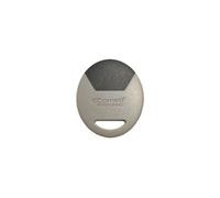 Badge électronique de proximité - gris