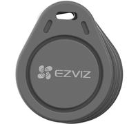 EZVIZ Télécommande CS-DL-IC-CPU-R200-GR pour clé et d'entrée sans clé Noir