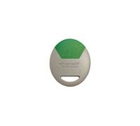 Badge ï¿½lectronique de proximitï¿½ - vert