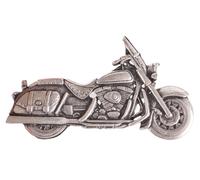 Badge moto 2