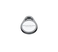 Badge porte-clé - pour cylindre électronique - Desfire - EV2 - 5 SIMONS VOSS