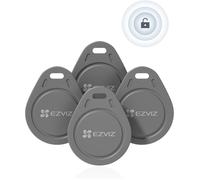 Badge RFID pour Visiophone Connecté CP7/HP7 - Algorithme de Cryptage Avancé