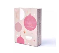 Badgequo - CALENDRIER DE L'AVENT Coffret maquillage