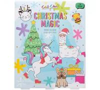 Badgequo - TECHNIC CHIT CHAT Calendrier de l'avent