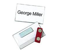 Badges Durable