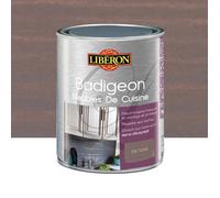 Badigeon (Boisine) Meubles de cuisine LIBERON Thé fumé 1 L