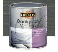 Badigeon Meuble LIBÉRON Rêve de gris 0,5 L