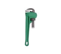 BADIKA Clé à Griffe de Forgeage Entier Clé à Pipe Robuste 200 mm, 250 mm, 350 mm, 450 mm, clé Universelle, Pince, clé à molette, Outils manuels de plomberie(8 inch 1pc)