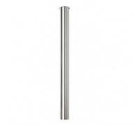 Bächlein Tube Plongeur pour Siphon Universel - Extra Long 400 mm - Chromé