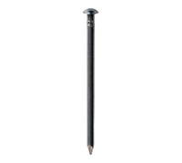 BÄR BÄR Clous en aluminium tête lentille 3,5x50 Quantité:500