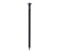 BÄR BÄR Clous en aluminium tête lentille 3,5x65 Quantité:500