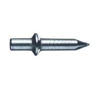 BÄR BÄR FixPin Cheville à frapper 4,0 x 18 10 mm s.s. filetage Quantité:200