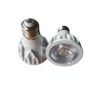 BAFEIYA Ampoule de maïs LED 2pcs LED 12W PAR20 SPOPLIGHT PAR Lampe De 24 Degrés LUMINESCENT COURANT DE COURANT DE COURANT CONTENANT(Cold White)