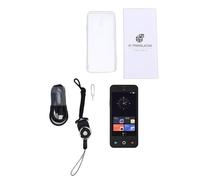 BAFOVY Appareil de Traduction AI S10 Pro Traducteur de Langue Portable 148 Langues Traduction Vocale et Vidéo en Temps Réel Écran HD de 4 Pouces Numérisation de Photos Hors Ligne pour Les Voyages