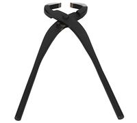 BAFOVY Ciseaux à bonsaï en Acier Composite, Branches, Poignée Ergonomique de 270 Mm, Lame Tranchante pour l'élagage des Racines et des Branches, Outil de Modélisation de bonsaï pour les Jardiniers