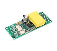 BAFOVY Module de Compteur Numérique Multifonction PCB Module de Compteur de Puissance CA 80 à 260 V 0 à 100 A TTL Série 9600 Bps pour l'intégration de PCB Test de Tension de Courant de Fréquence de
