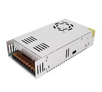 BAFOVY Pilote d'alimentation de Commutateur Pilote d'alimentation en Alliage 'Aluminium DC48V 150W à 1500W Protection Contre Les Courts-Circuits pour Bande Lumineuse LED Imprimante 3D Utilisation