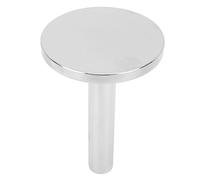BAFOVY Pounder à Viande, Attendrisseur en Acier Inoxydable 304, Marteau Multifonctionnel pour la Viande et la Pâte, Outil de Cuisine Parfait pour la Cuisine à la Maison