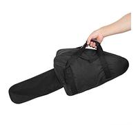 BAFOVY Sac de Tronçonneuse étanche Portable, Mallette de Transport de Tronçonneuse en Tissu Oxford Robuste 20 Pouces 22 Pouces, Rangement de pour Divers Modèles