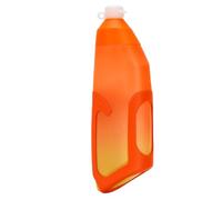 BAFOVY Support de Bouteille D'Eau pour Vélo, 680 Ml, Porte-Bidon en Fibre | Hydratation pour cyclisme 3,5 à 8,5 cm, corps PP5 pour presser à une main, balades sur route et terrain accidenté