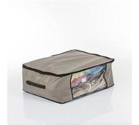 5five - housse rangement sous vide 60x40x25cm "air-store"