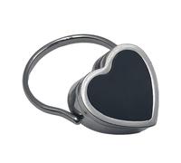 Bague À Compartiment Secret - Boîte de Rangement Multifonctionnelle en Forme de Cœur Vintage - Bague de Rangement pour Baume à Lèvres,pour Maison, Voyage, Fêtes, Mariages, Saisons, Bureaux, École,