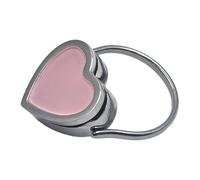 Bague À Compartiment Secret - Boîte De Rangement Portable en Forme De Cœur Vintage,Bague de Rangement pour Baume à Lèvres | pour Maison, Voyage, Fêtes, Mariages, Saisons, Bureaux, École,