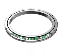 Bague à rouleaux croisée RA6008 RA6008UUCC0/C0 Rotation 1 pièce