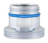 Bague adaptation M16.5*100 X M22*100 (robinet à mousseur caché) G