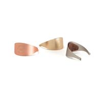 Bague anti-goutte LE TRIO, set de 3 pc, L'Atelier du Vin