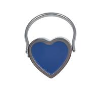 Bague Baume à Lèvres - Organisateur Portable Vintage en Forme de Cœur,Bijou Porte-Baume À Lèvres | pour Maison École Voyage Soirée Fête Mariage Hiver Automne